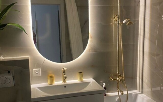 Апартаменты ЖК Мечникова 283