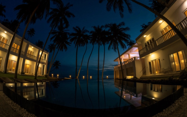 Surf4You Residence Boutique-hotel