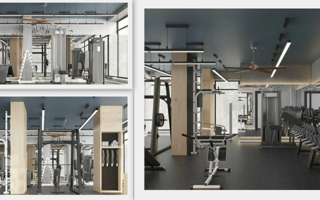 Квартира Daily Rent Apartments -Дискавери