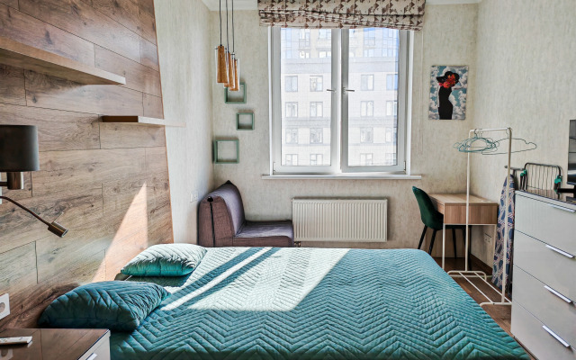 Квартира ArendApartment Graf Orlov 34