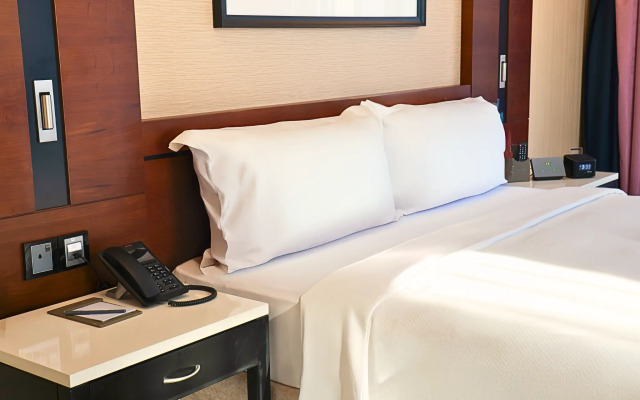 Отель Asma, Al Barsha