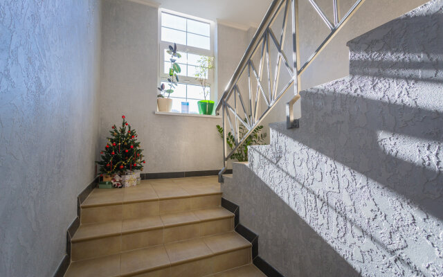 Apartments Guests