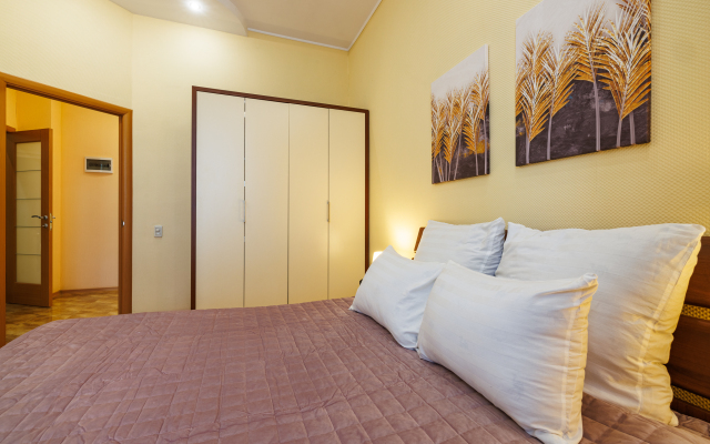 Na Prospekte Lenina 119 Flat