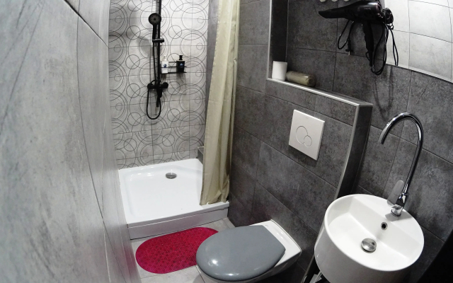 Апартаменты Челюскинцев 5