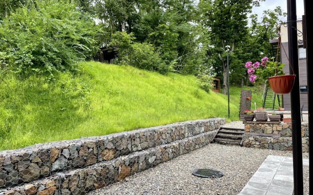 Glavnyij Guest house