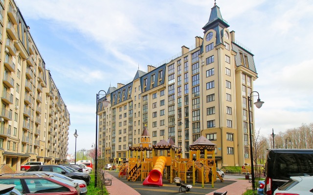 Krants Prestizh Flat