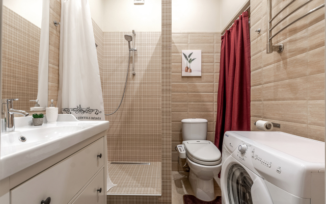 Студия на Дмитровском 7