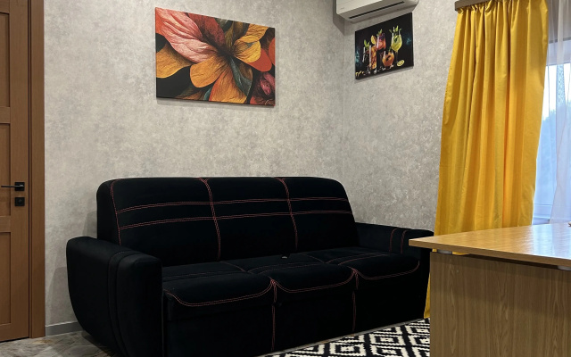 Apartamenty 2