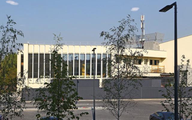 Квартира Ваши Апартаменты у Южного Вокзала