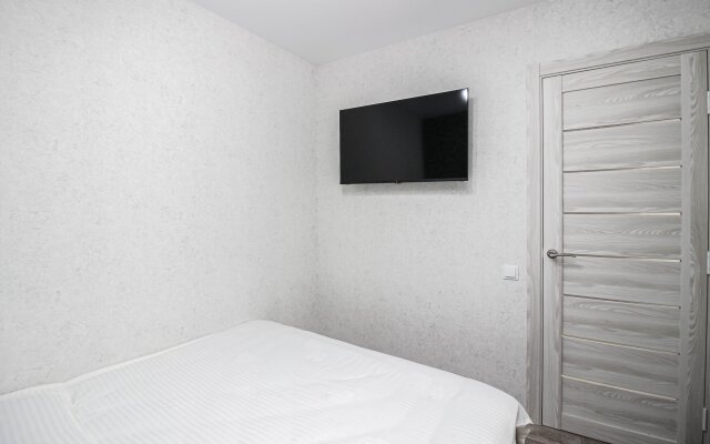 Апартаменты Вместимые и Комфортабельные