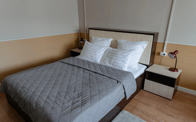 Sokolov Apart-hotel