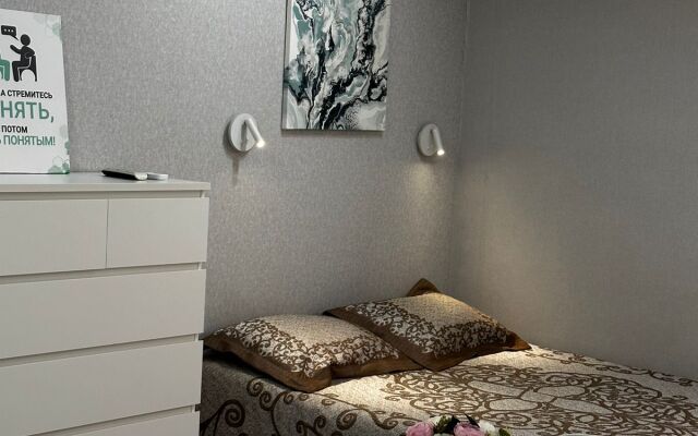 Квартира в доме Бизнес-класса ЖК Норвежский