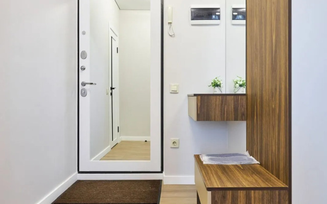 Квартира Новая в Центре Ростова на Дону