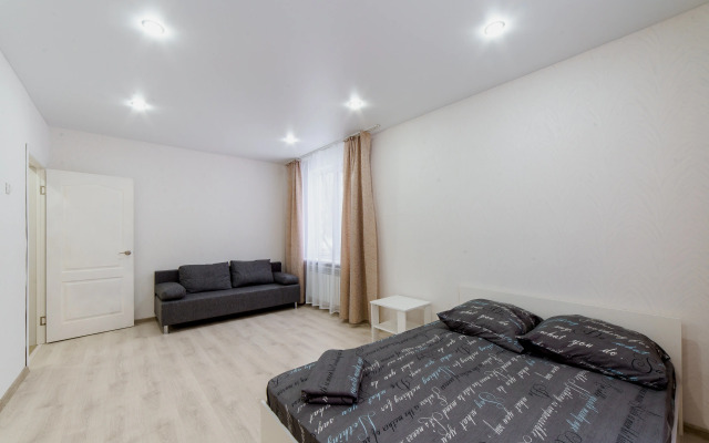 Квартира Уютная на Энгельса 17