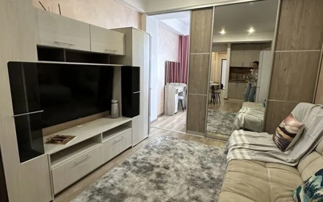 Na Sanatornoy 49/19a Flat