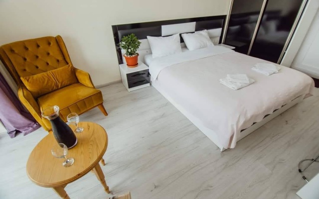 Batumi Lalasa Hotel