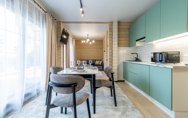 Апартаменты эксклюзивные в центре