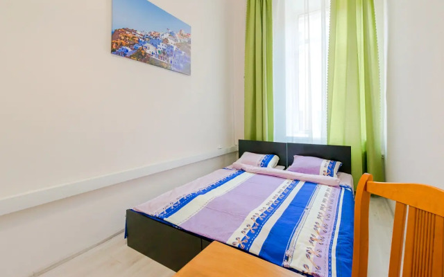 Апартаменты 4Friends