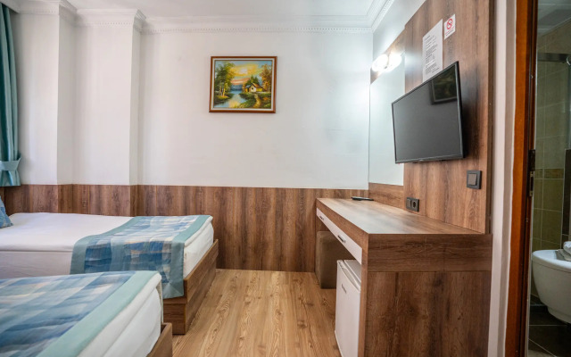 Oscar Boutique Hotel