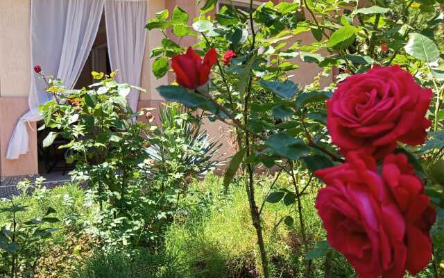 Гостевой дом Лето