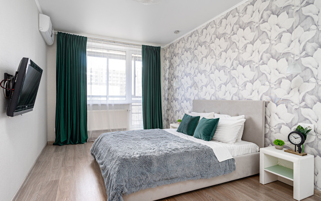 Квартира в Центре Козина 3а