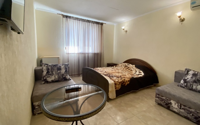 Guest House Na Chernigovskoy