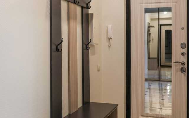 Komfortabelnaya Ot Piligrim kmv Flat