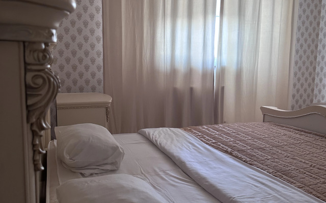 Апарт-отель Ru