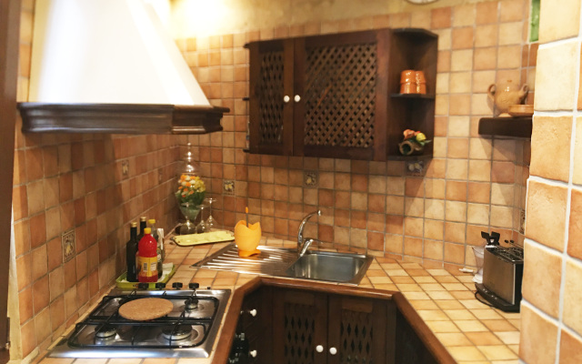Apartments Dimore di Lecce I Figuli