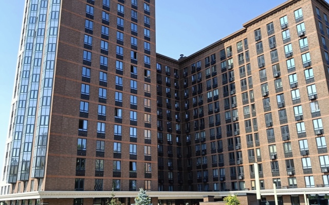 Апартаменты ДзенХоум Откровение 432