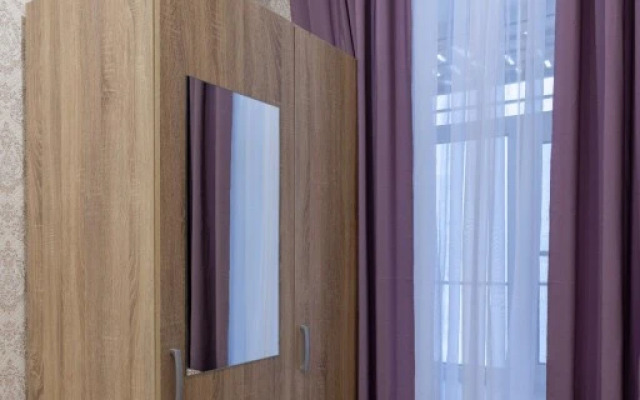 Апартаменты Leohotels на Лиговском, 83 (1+1)