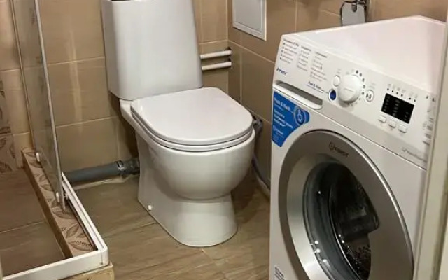 Апартаменты Кама