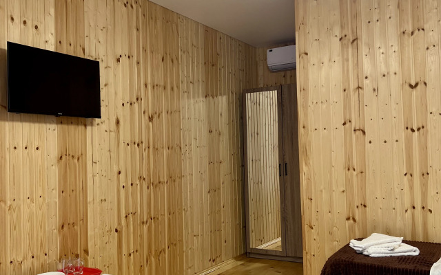 Butik-Otel Aisha