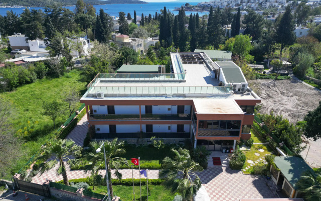 Çınar Butik Otel Bodrum Hotel