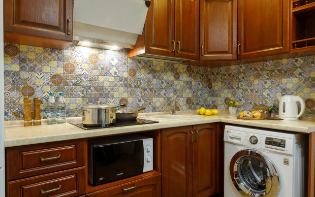 Апартаменты на Мичурина 149