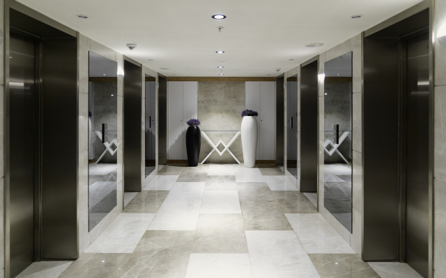 Apartments Grand City Real Estate