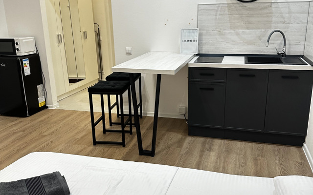 Apart de Luxe Luga Apartments
