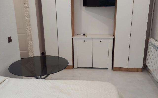 Квартира Уютная с видом на лес