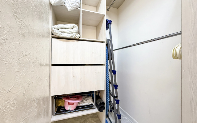 Апартаменты Суворовская 71 вид на море