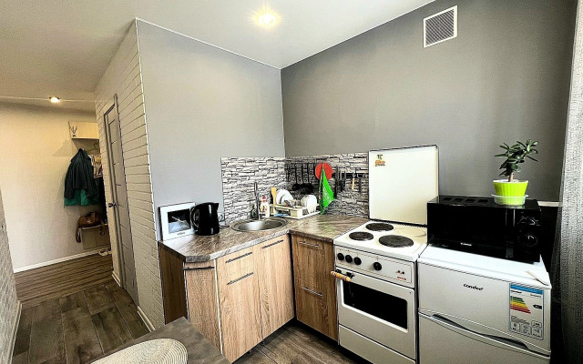 Квартира Однокомнатная Пролетарская 28