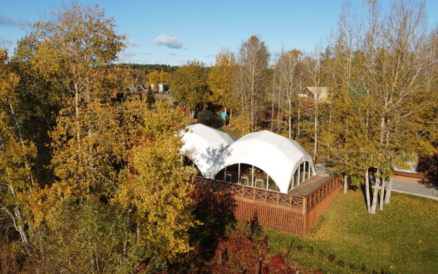 Imenie Bogatyiri Guest house