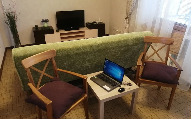 Квартира LifeHome на Ильича 13 Академгородок