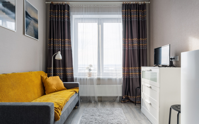 Квартира на улице Депутатская 87/13