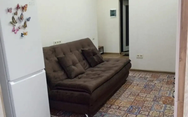 Квартира на Советской 123к1