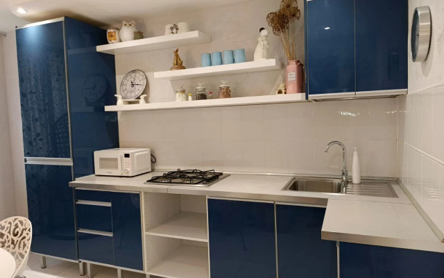 Квартира в самом центре Нижнего Новгорода