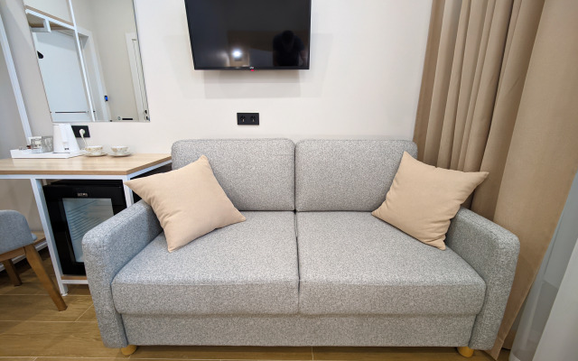 Feshin Hotel