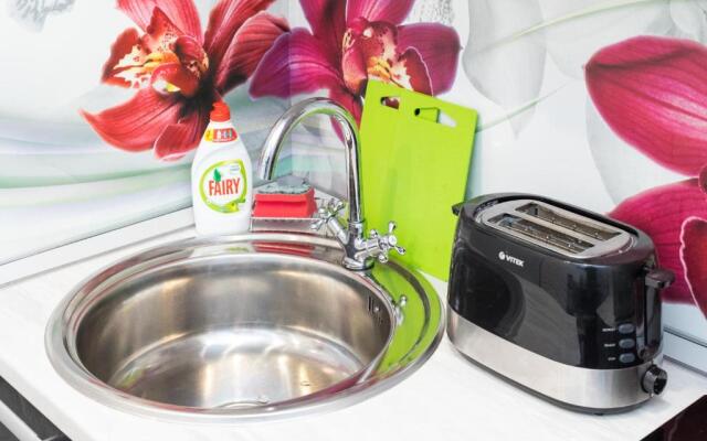 Apartamentyi Na 50 Let Oktyabrya