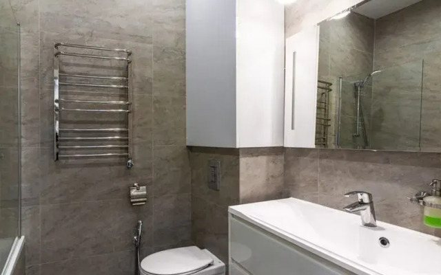 Апартаменты на улице Мира 44лит6