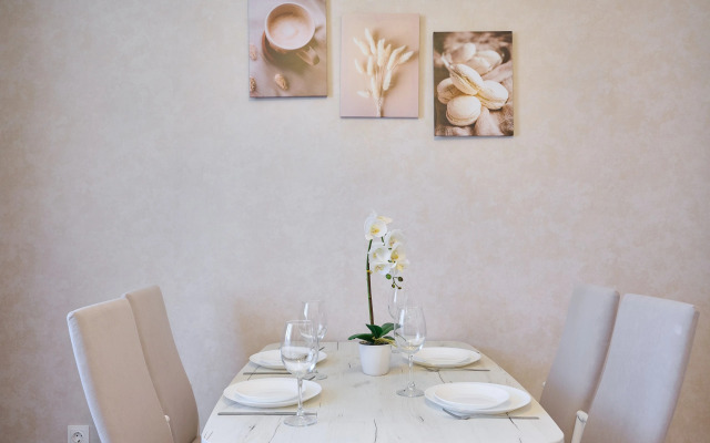 Апартаменты Your Place Афины