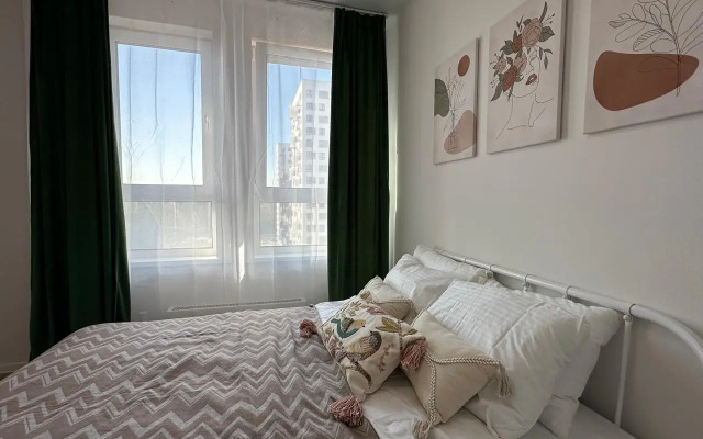 Svetlaya Dvushka Flat